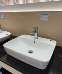 Chậu rửa đặt bàn INAX mã AL286VFC