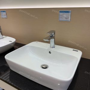 Chậu rửa đặt bàn INAX mã AL286VFC