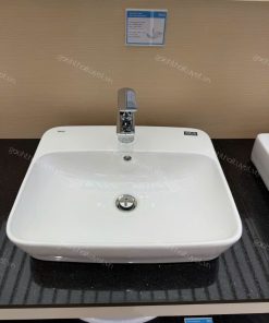 Chậu rửa đặt bàn INAX mã AL286VFC