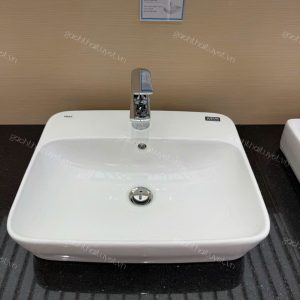 Chậu rửa đặt bàn INAX mã AL286VFC