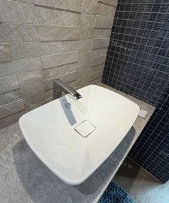 Chậu rửa đặt bàn LAMODA INAX mã WP-F602