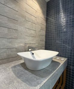 Chậu rửa đặt bàn LAMODA INAX mã WP-F602