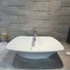 Chậu rửa đặt bàn LAMODA INAX mã WP-F602