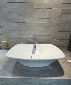 Chậu rửa đặt bàn LAMODA INAX mã WP-F602