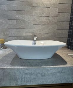 Chậu rửa đặt bàn LAMODA INAX mã WP-F602