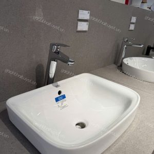 Chậu rửa đặt bàn SIGNTERE INAX mã VF-0420