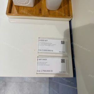 Chậu rửa đặt nửa bàn LOVEN INAX mã 0533-WT