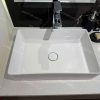 Chậu rửa đặt trên bàn ACACIA SUPASLEEK mã WP-F412