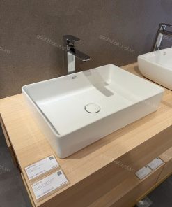 Chậu rửa đặt trên bàn CONCEPT INAX mã WP-0639
