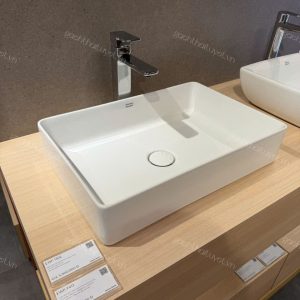 Chậu rửa đặt trên bàn CONCEPT INAX mã WP-0639