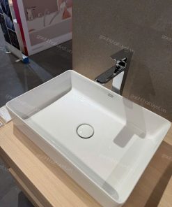 Chậu rửa đặt trên bàn CONCEPT INAX mã WP-0639