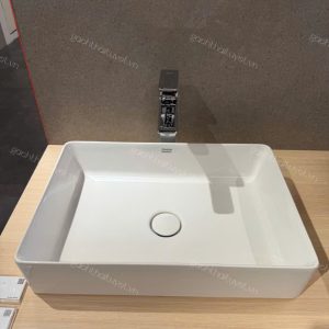 Chậu rửa đặt trên bàn CONCEPT INAX mã WP-0639