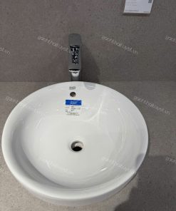 Chậu rửa đặt trên bàn LOVEN INAX mã WP-0638