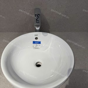 Chậu rửa đặt trên bàn LOVEN INAX mã WP-0638