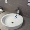Chậu rửa đặt trên bàn LOVEN INAX mã WP-0638