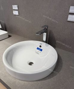 Chậu rửa đặt trên bàn LOVEN INAX mã WP-0638