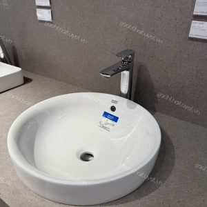Chậu rửa đặt trên bàn LOVEN INAX mã WP-0638
