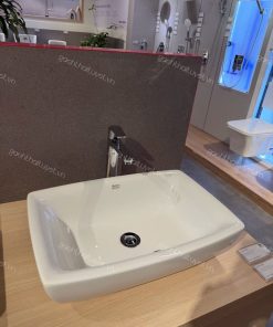 Chậu rửa đặt trên bàn MILANO INAX mã WP-F650v