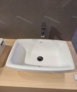 Chậu rửa đặt trên bàn MILANO INAX mã WP-F650