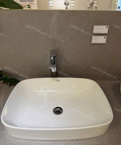 Chậu rửa đặt trên bàn SIGNATURE INAX mã WP-0628