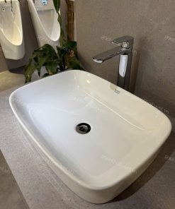 Chậu rửa đặt trên bàn SIGNATURE INAX mã WP-0628