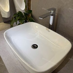 Chậu rửa đặt trên bàn SIGNATURE INAX mã WP-0628