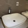 Chậu rửa đặt trên bàn SIGNATURE INAX mã WP-0628
