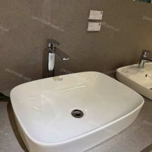 Chậu rửa đặt trên bàn SIGNATURE INAX mã WP-0628