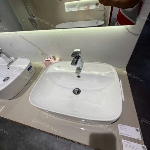 Chậu rửa đặt trên bàn SIGNUTURE mã WP-0618