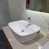 Chậu rửa đặt trên bàn SIGNUTURE mã WP-0618