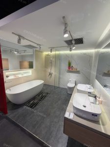 Chậu rửa đặt trên bàn SIGNUTURE mã WP-0618