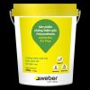 Chống Thấm Gốc POLYURETHANE WEBERDRY PU PLUS