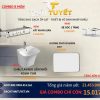 Combo thiết bị vệ sinh TT03