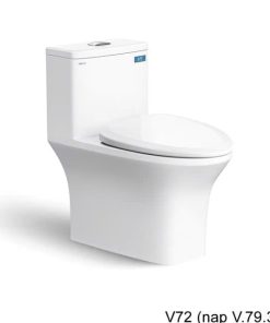 Combo thiết bị vệ sinh Viglacera số 8