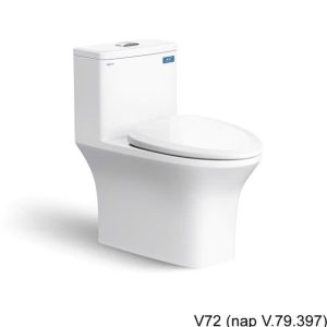 Combo thiết bị vệ sinh Viglacera số 8