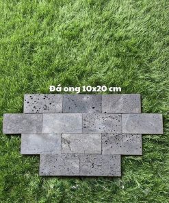 Đá ong 10x20 cm
