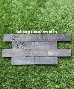 Đá ong 10x30 cm kiến