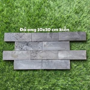 Đá ong 10x30 cm kiến