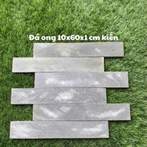 Đá ong 10x60x1 cm kiến