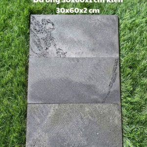 Đá ong 30x60x1 cm kiến
