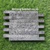 Đá ong 5x60x2 cm lỗ