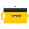 Dụng cụ Chà Ron WEBER
