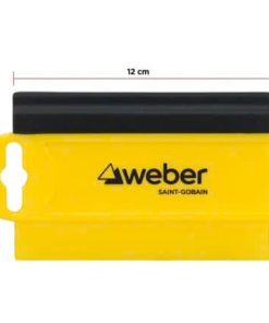 Dụng cụ Chà Ron WEBER
