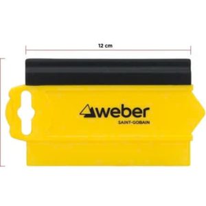 Dụng cụ Chà Ron WEBER