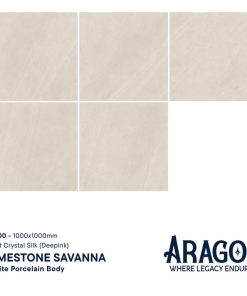 Gạch 100x100 AROGON Mã A1100 Men Matt CRYSTAL SILK