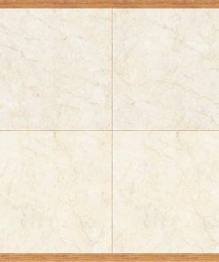 Gạch 100x100 ASI mã ASIAN CREMA MARFIL Men Bóng