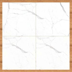 Gạch 100x100 ASI mã CLASSIC SATUARIO Men Bóng