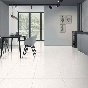 Gạch 100x100 ASI mã CRESTALO BIANCO Men Bóng