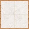 Gạch 100x100 ASI mã HIMALAYA BIANCO Men Bóng