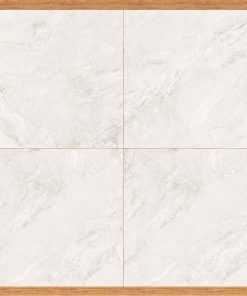 Gạch 100x100 ASI mã HIMALAYA BIANCO Men Bóng